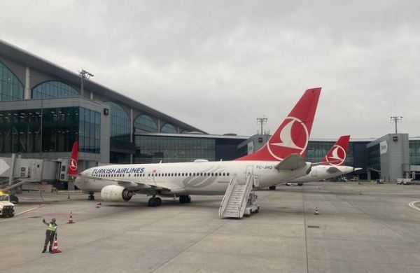 Turkish Airlines хочет заказать 225 самолетов Boeing